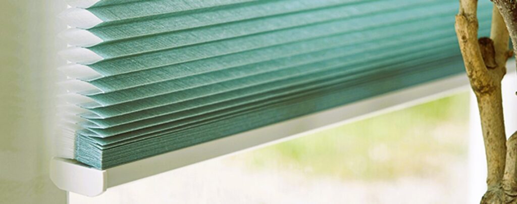 Best energy efficient blinds