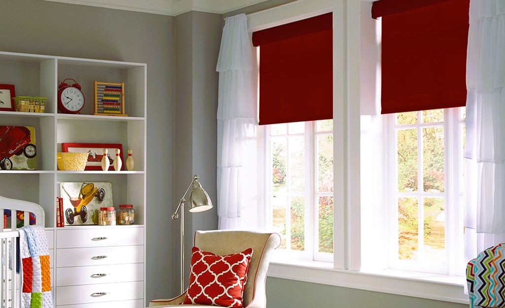 best blinds for child safety